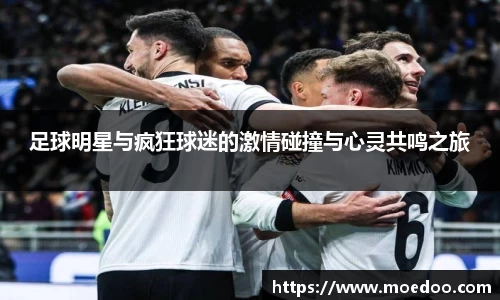 足球明星与疯狂球迷的激情碰撞与心灵共鸣之旅